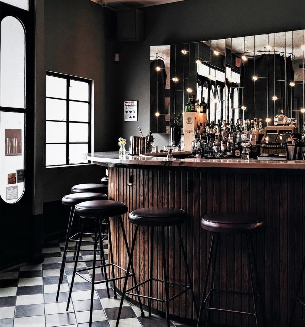 David Burke Tavern - QA
