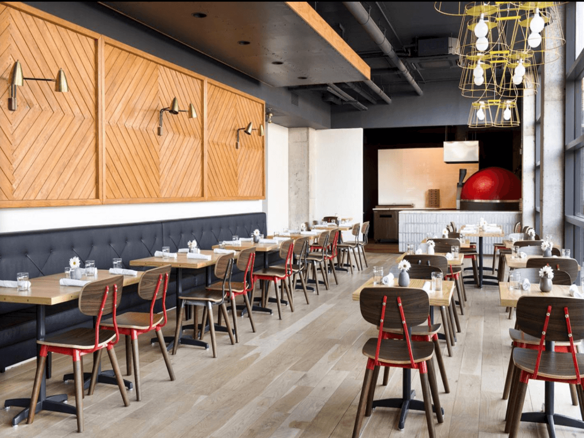 Bijan's Brooklyn - QA