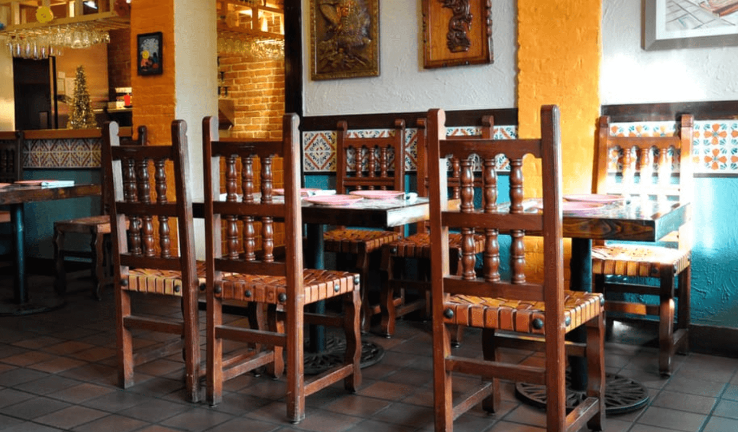 John Doe Bar & Kitchen - QA