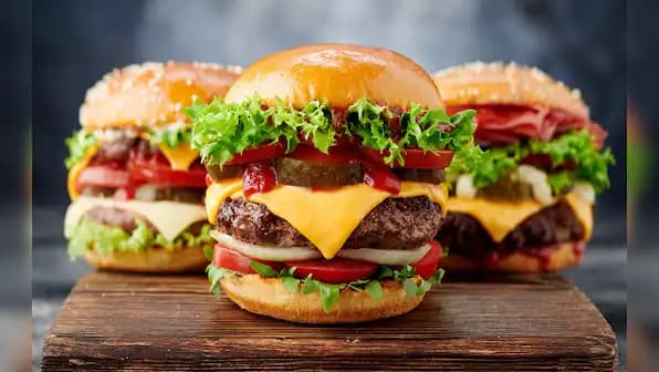 Farmtoburger - QA
