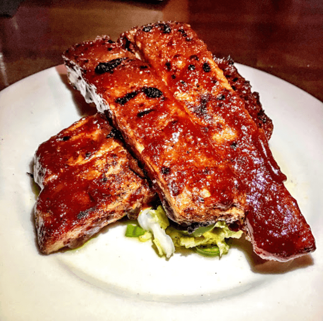 Providence Coal Fired Pizza