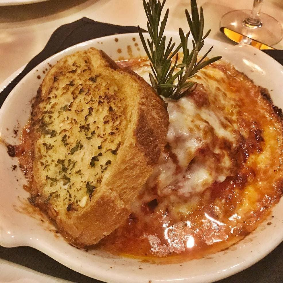 Camille’s Restaurant